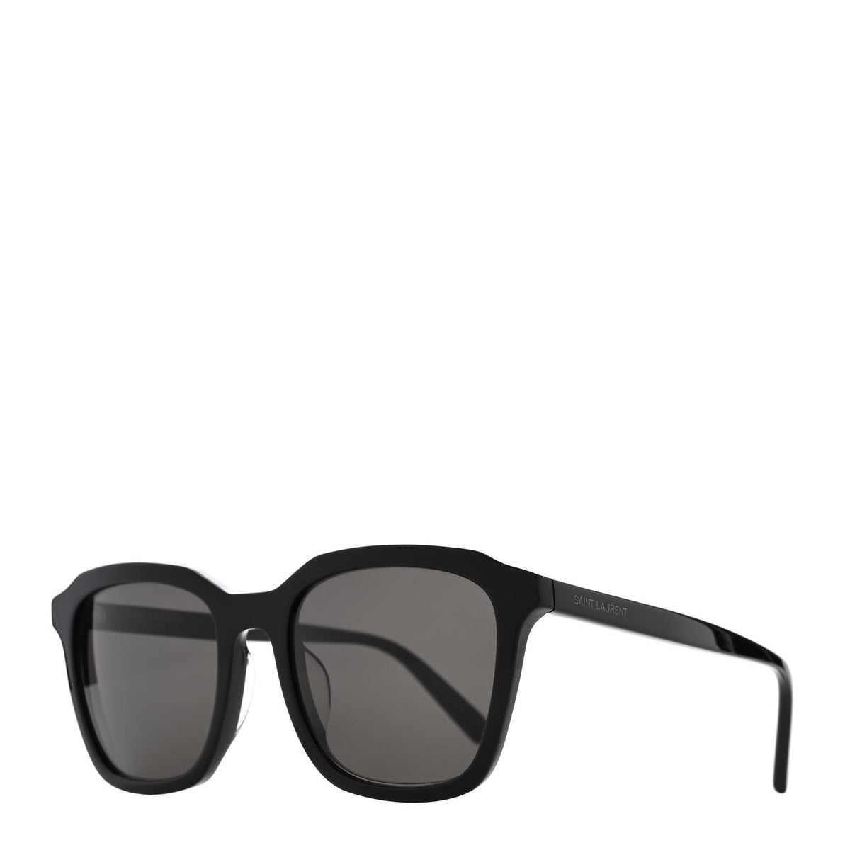Acetate SL 457 Sunglasses Black