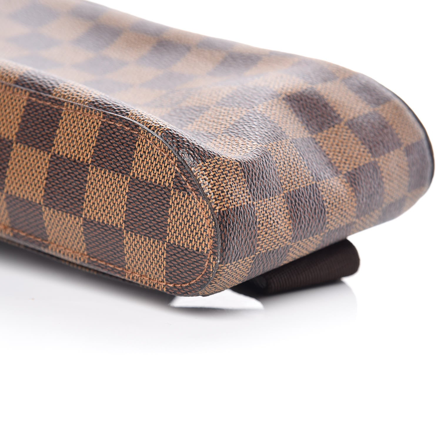 Louis Vuitton Damier Ebene Geronimos 5 of 8