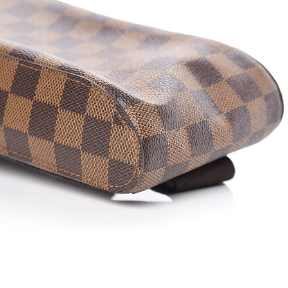 Louis Vuitton Damier Ebene Geronimos 5 of 8