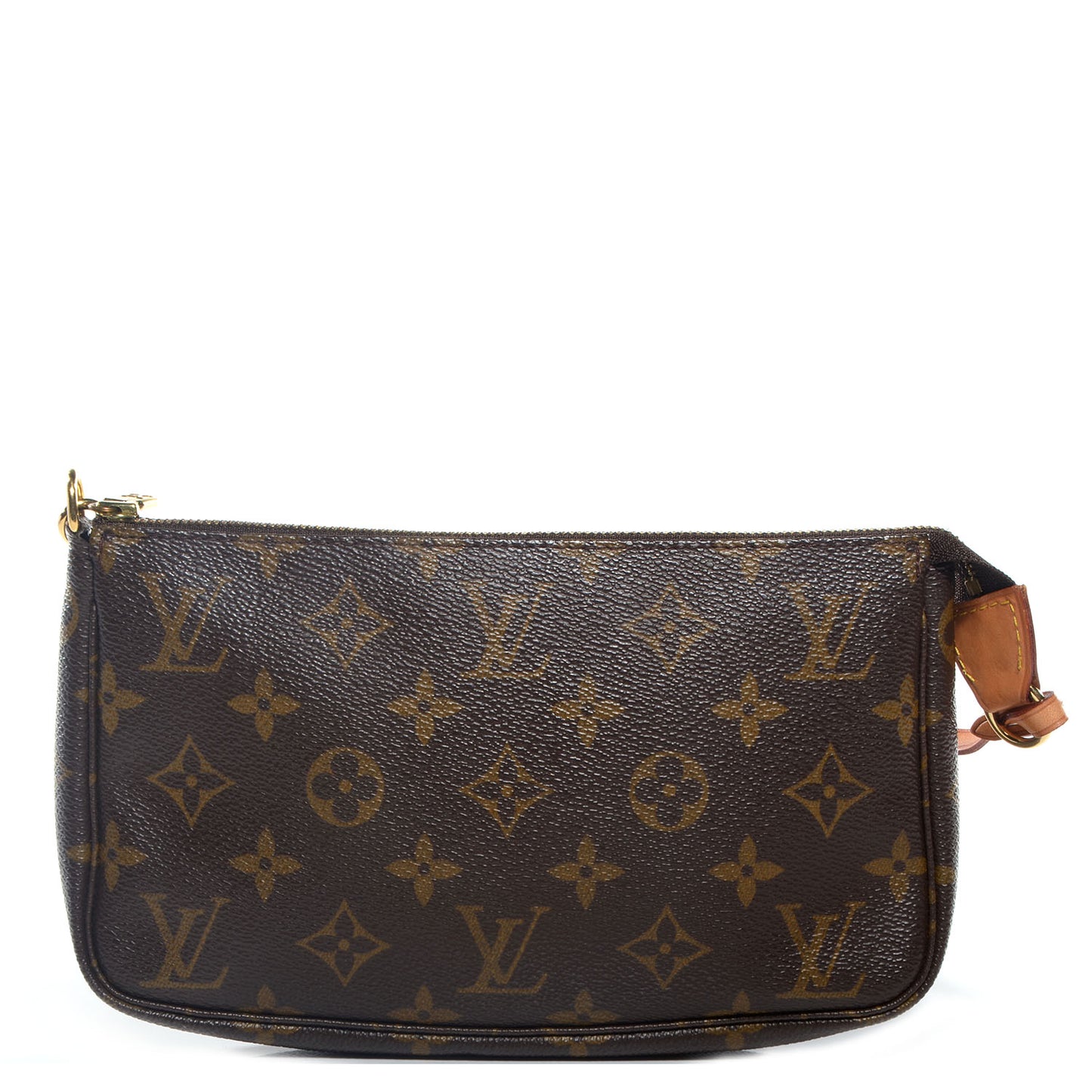 Monogram Pochette Accessories