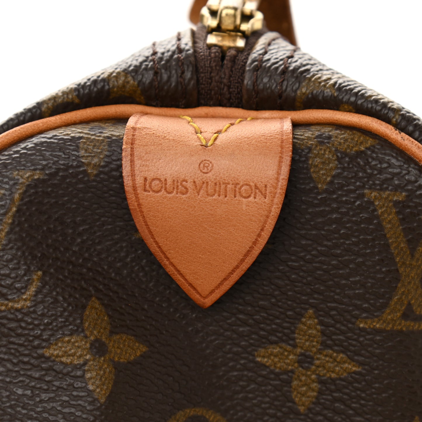 Monogram Speedy 30