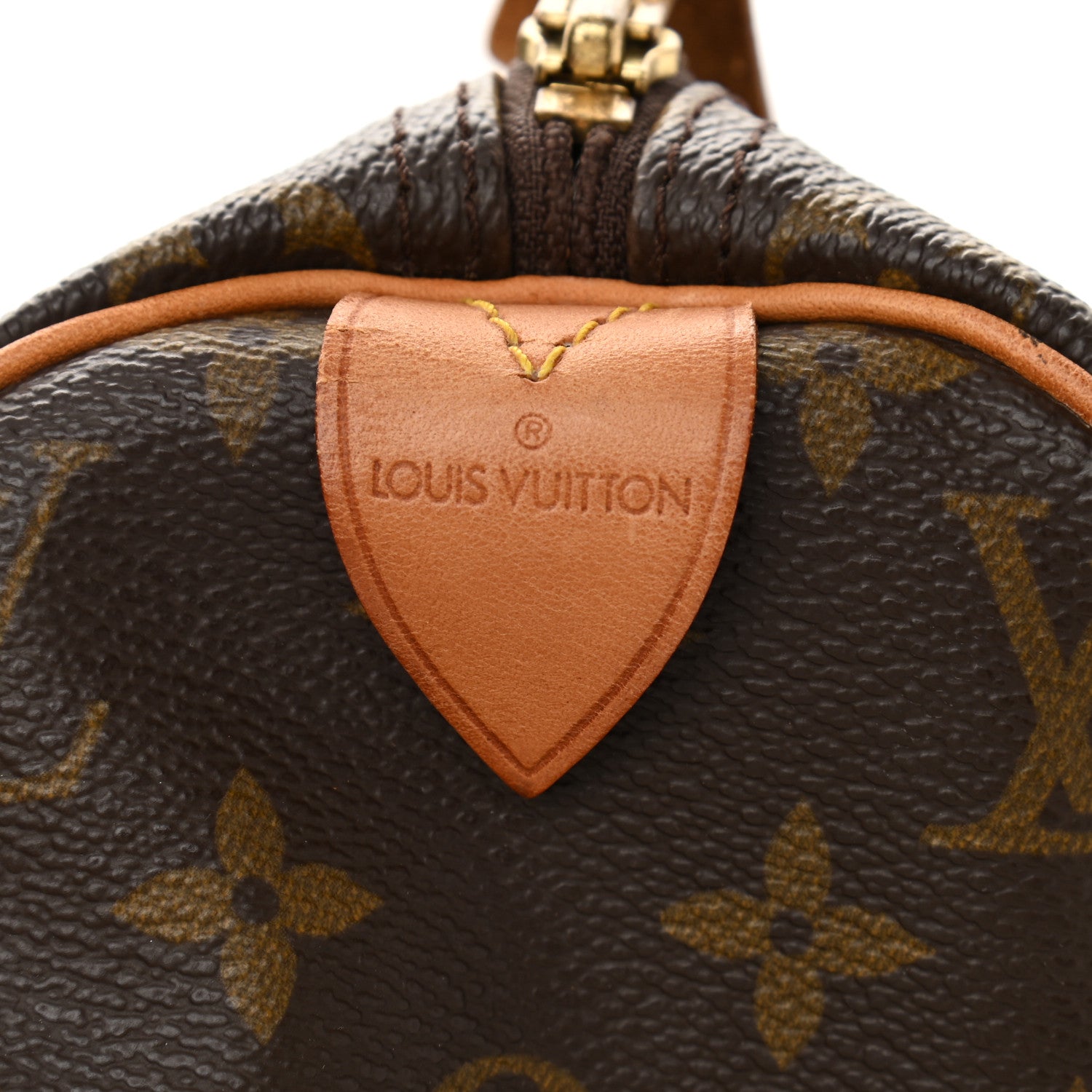 Louis Vuitton Monogram Speedy 30 7 of 17