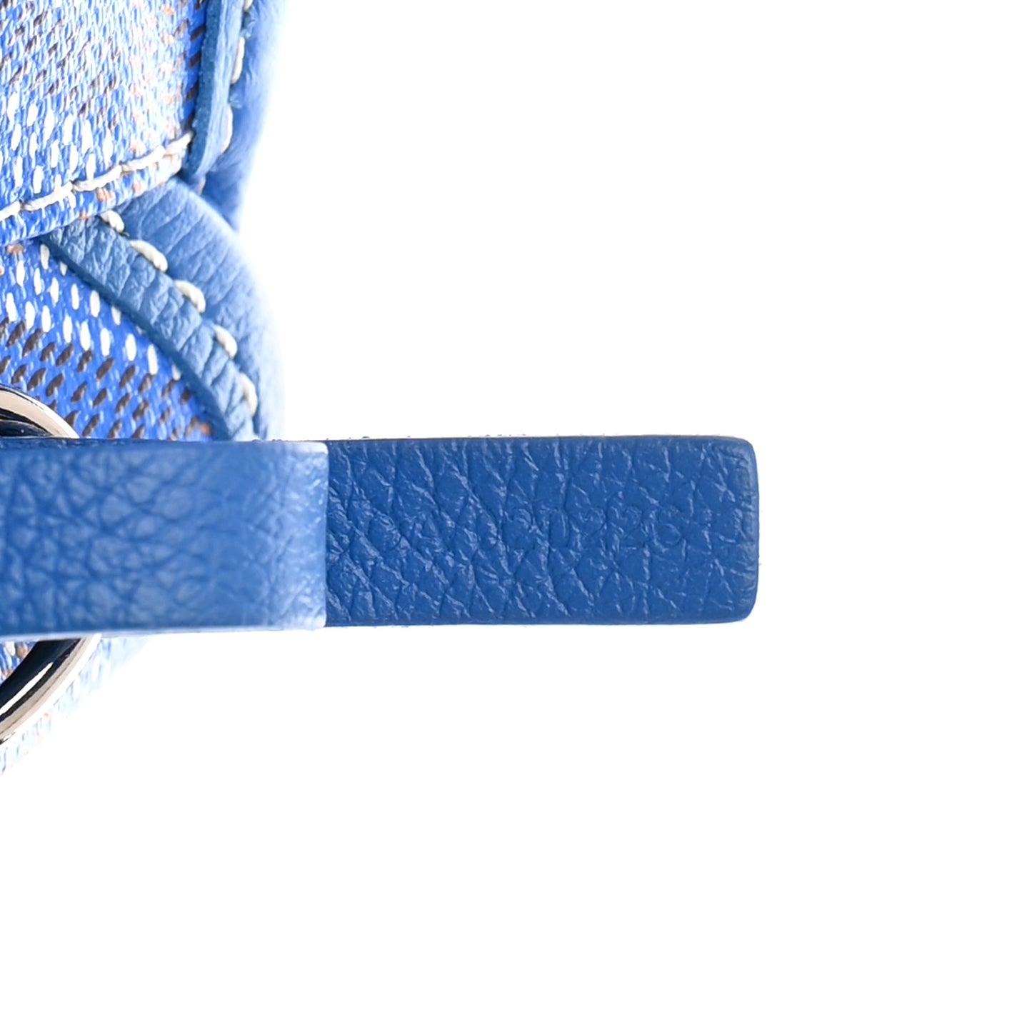 Goyardine Saint Louis GM Sky Blue