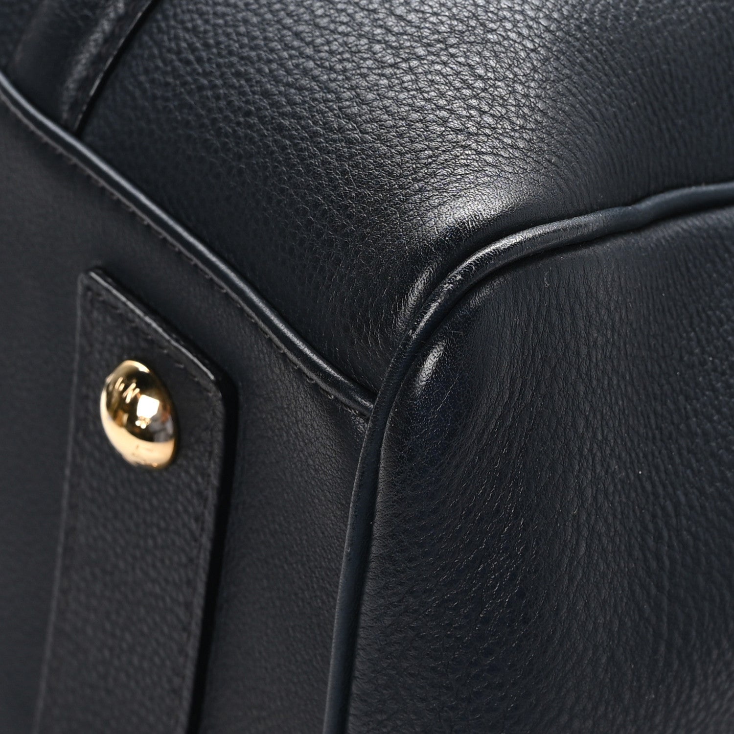 Louis Vuitton Veau Cachemire SC Bag PM Cobalt 9 of 11