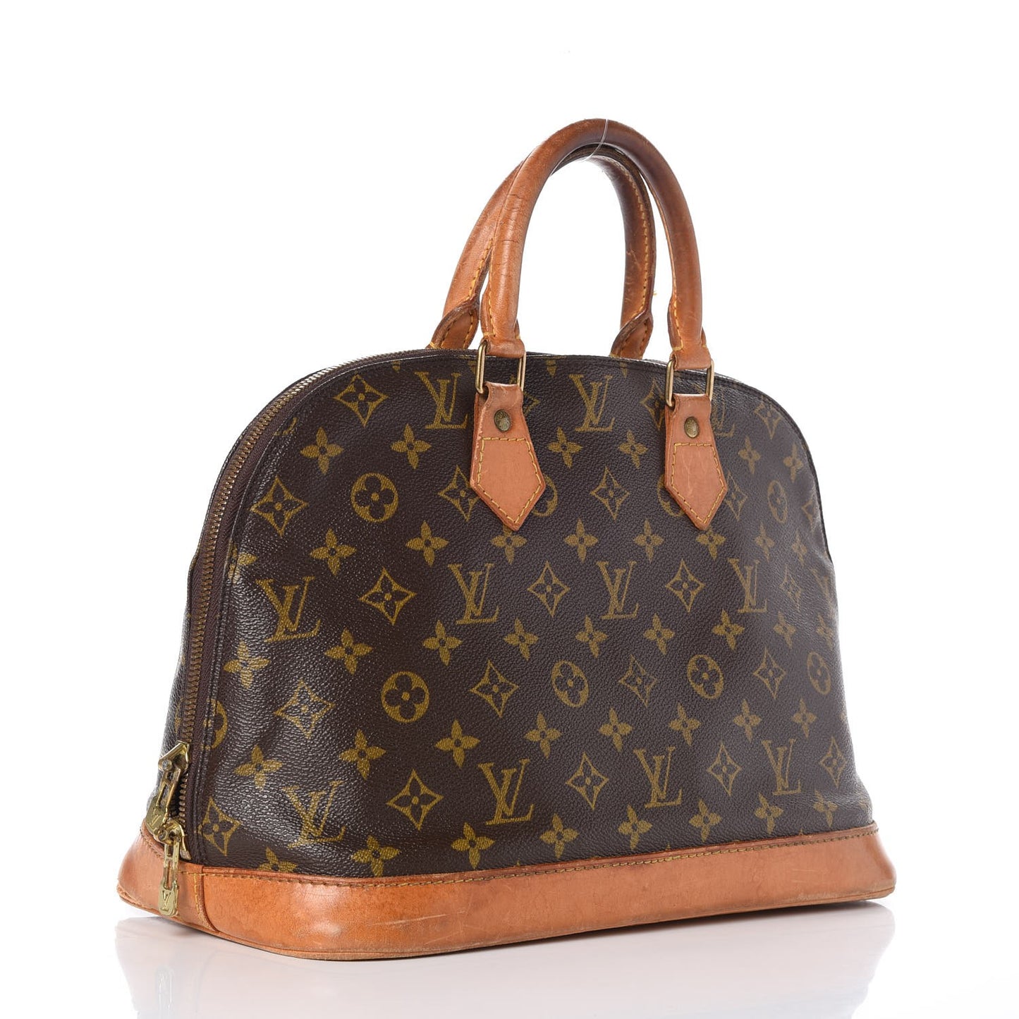 Monogram Alma PM