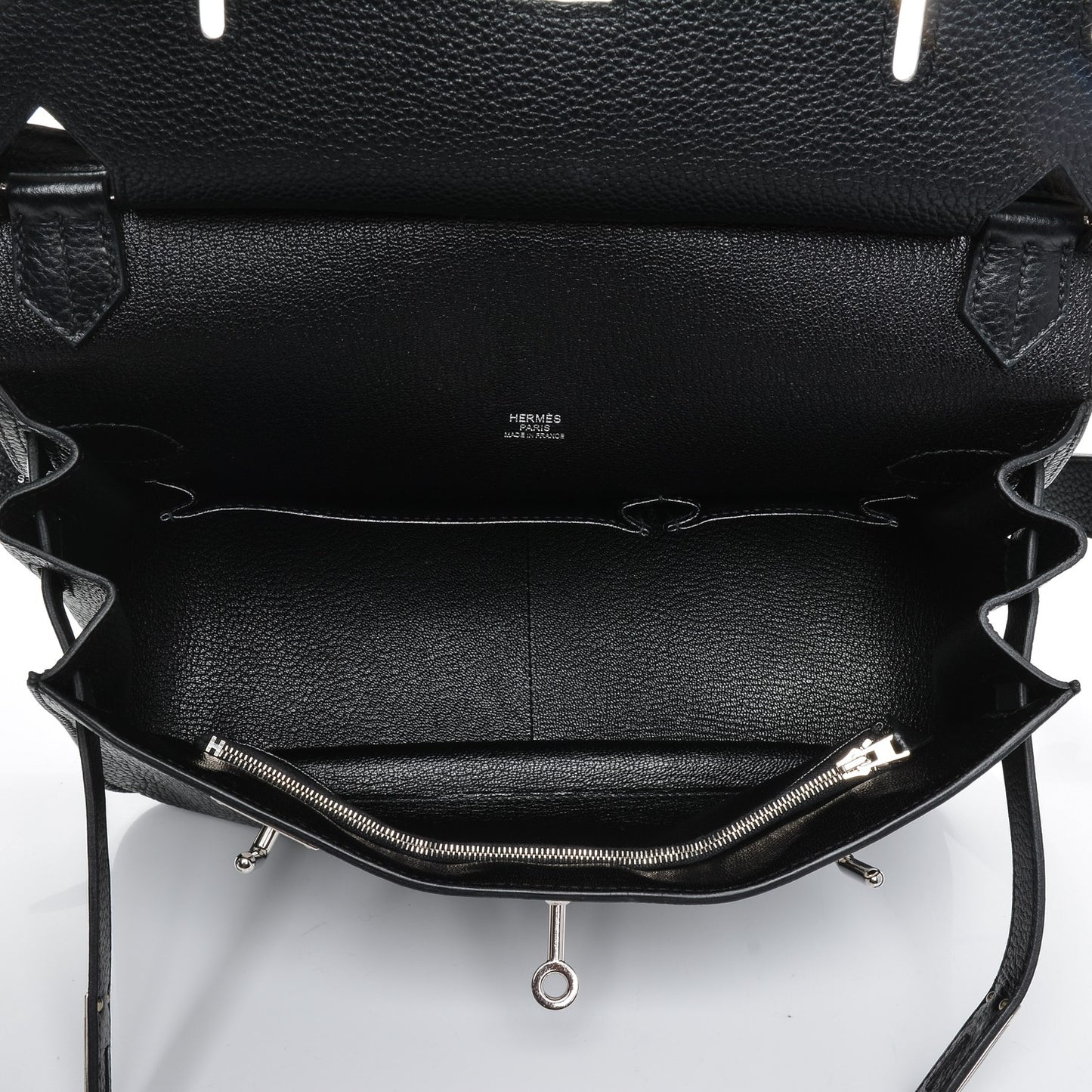 Taurillon Clemence Jypsiere 31 Black