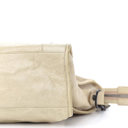 Balenciaga Agneau Classic Hardware City Praline 9 of 13