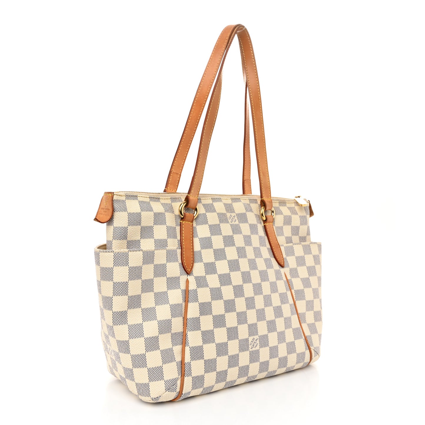 Damier Azur Totally PM