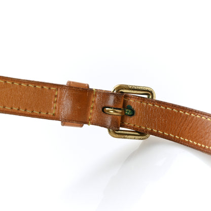 Louis Vuitton Monogram Odeon PM 16 of 16