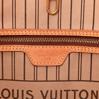Louis Vuitton Monogram Neo Neverfull MM 6 of 21