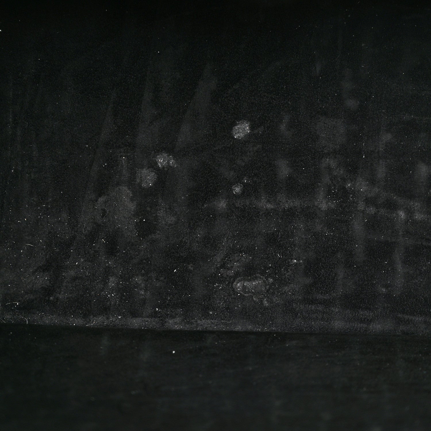 Christian Dior Oblique Calfskin Embossed Large Book Tote Black 11 of 13