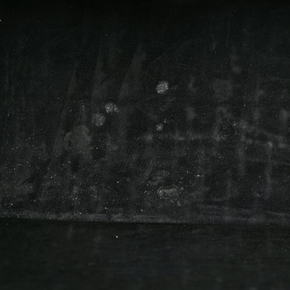 Christian Dior Oblique Calfskin Embossed Large Book Tote Black 11 of 13