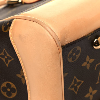 Louis Vuitton Monogram Beverly GM 10 of 12