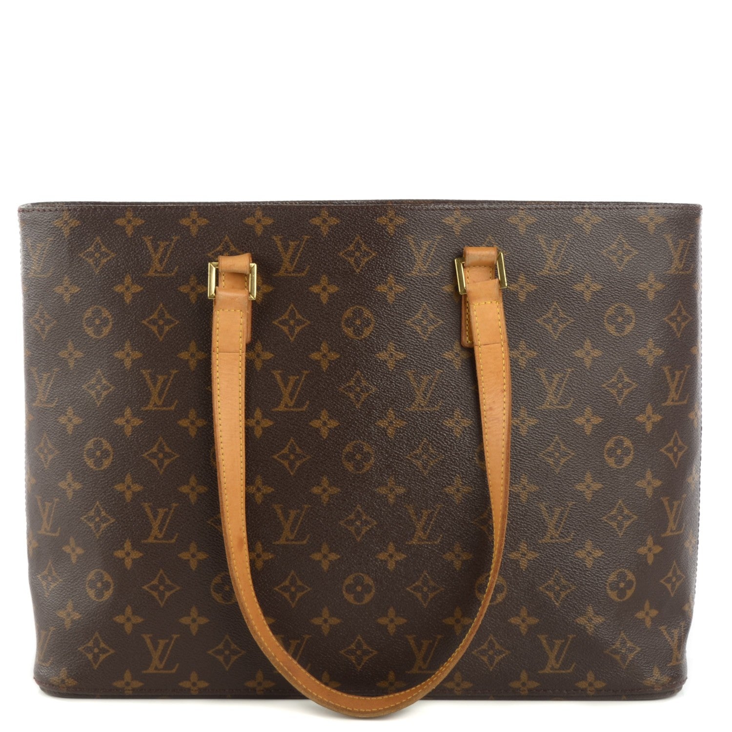 Louis Vuitton Monogram Luco 1 of 7