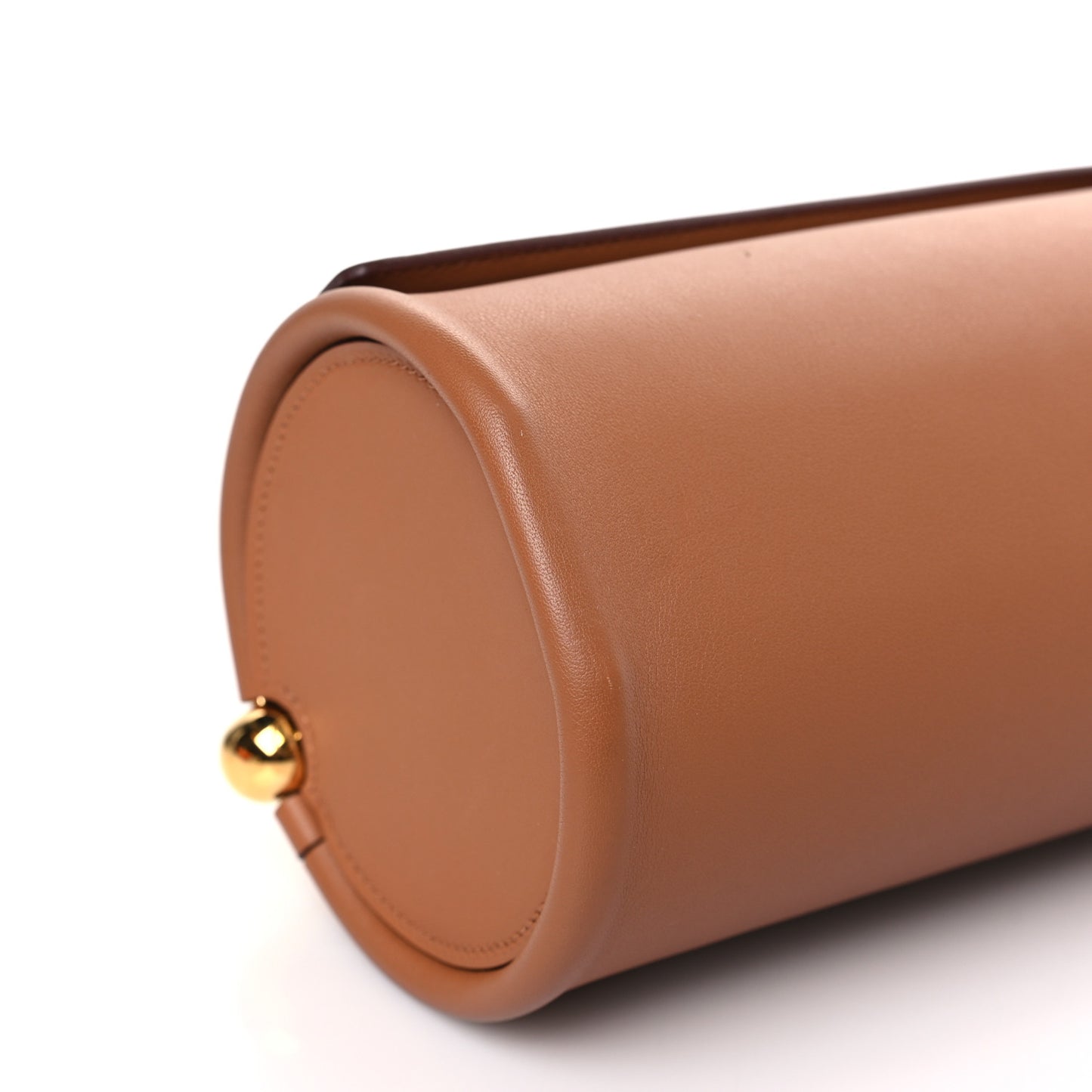 Veau Voloptu Sac Maximors Gold