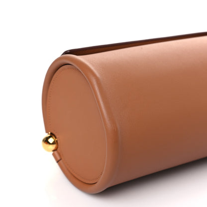 Hermes Veau Voloptu Sac Maximors Gold 8 of 10