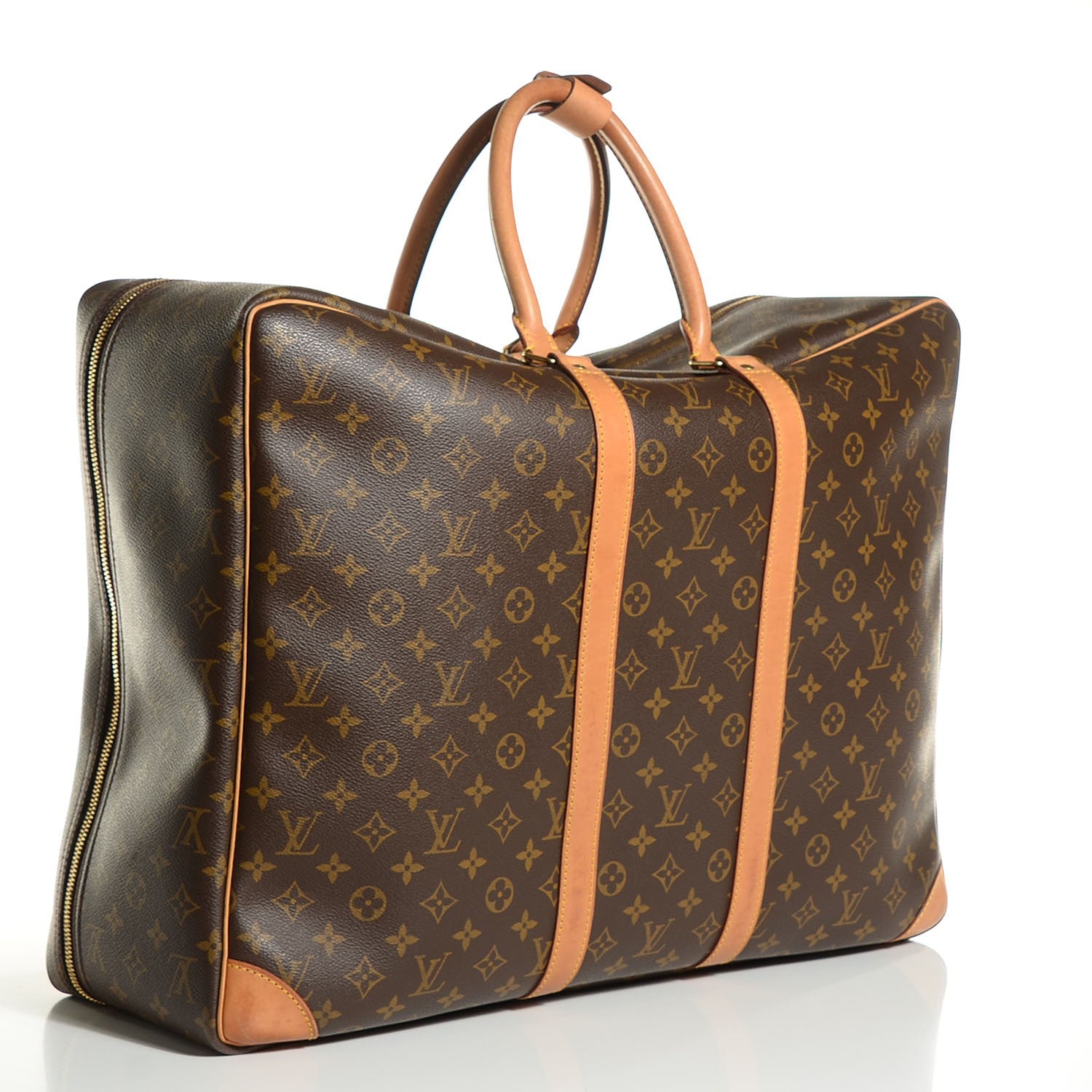 Louis Vuitton Monogram Sirius 55 3 of 7