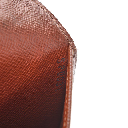 Louis Vuitton Monogram Small Ring Agenda 7 of 8