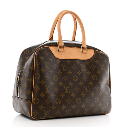Louis Vuitton Monogram Deauville 3 of 13