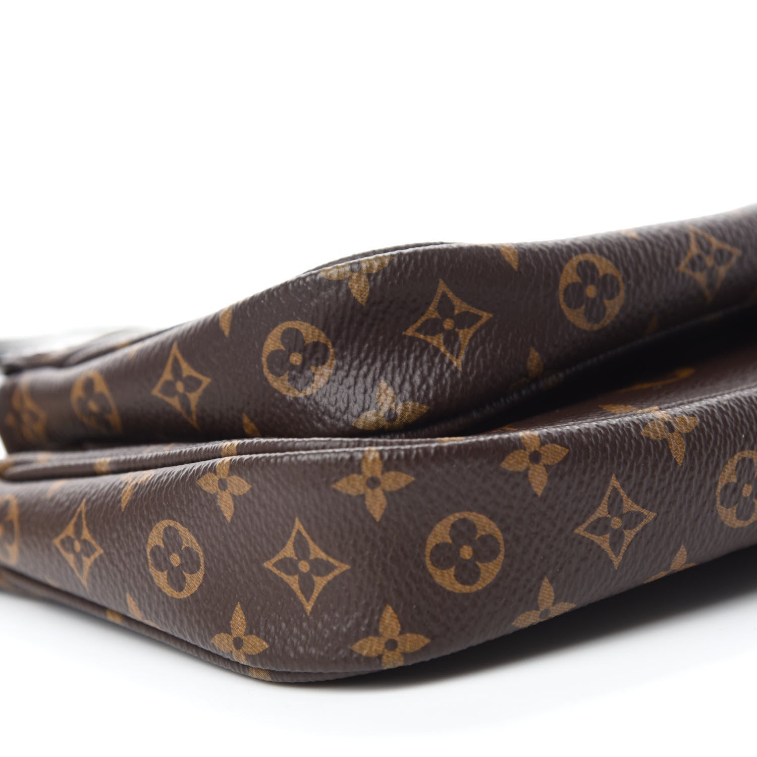 Louis Vuitton Monogram Multi Pochette Accessories Kaki 8 of 13