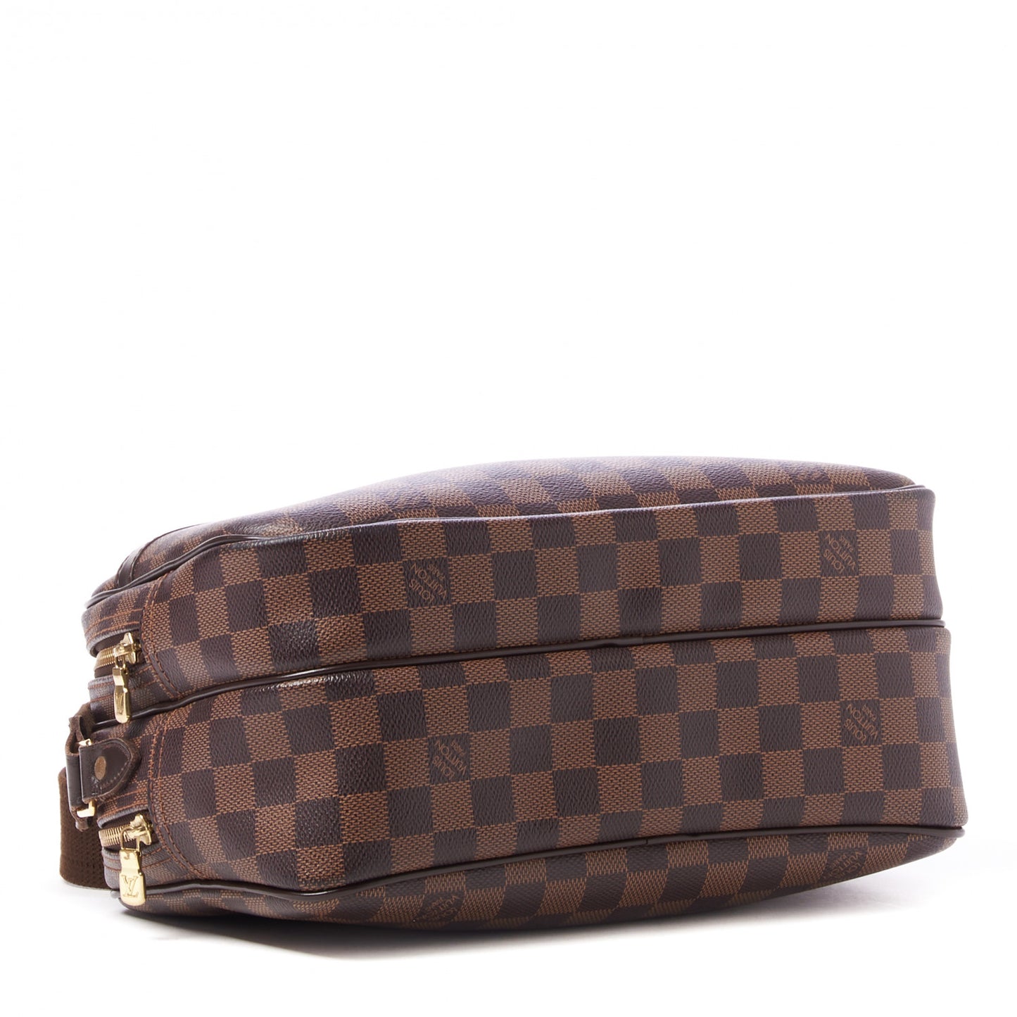 Damier Ebene Reporter PM
