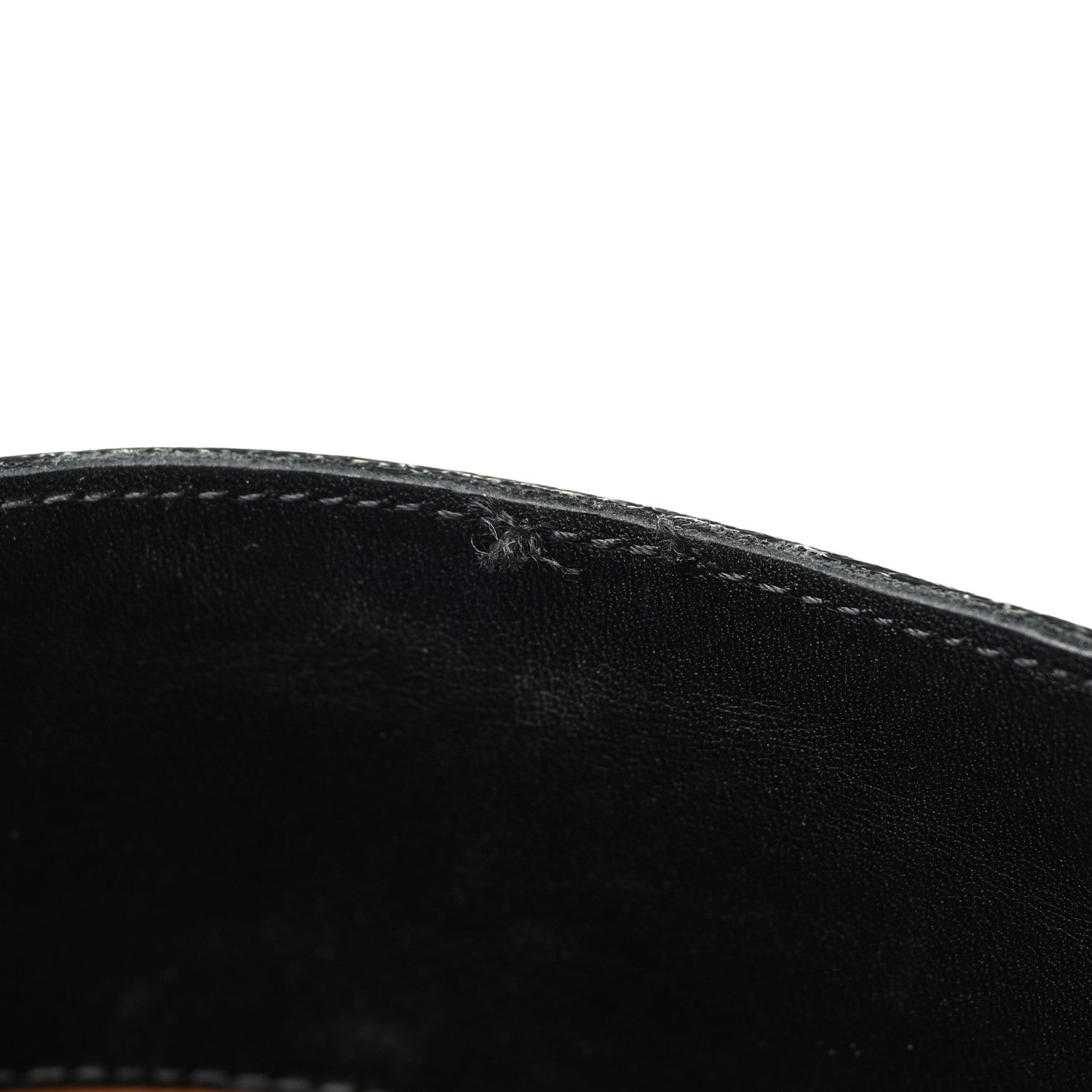 Bottega Veneta Calfskin The Tire High Boots 41 Black Camping 19 of 19