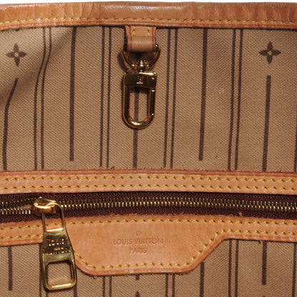 Louis Vuitton Monogram Delightful GM 6 of 9