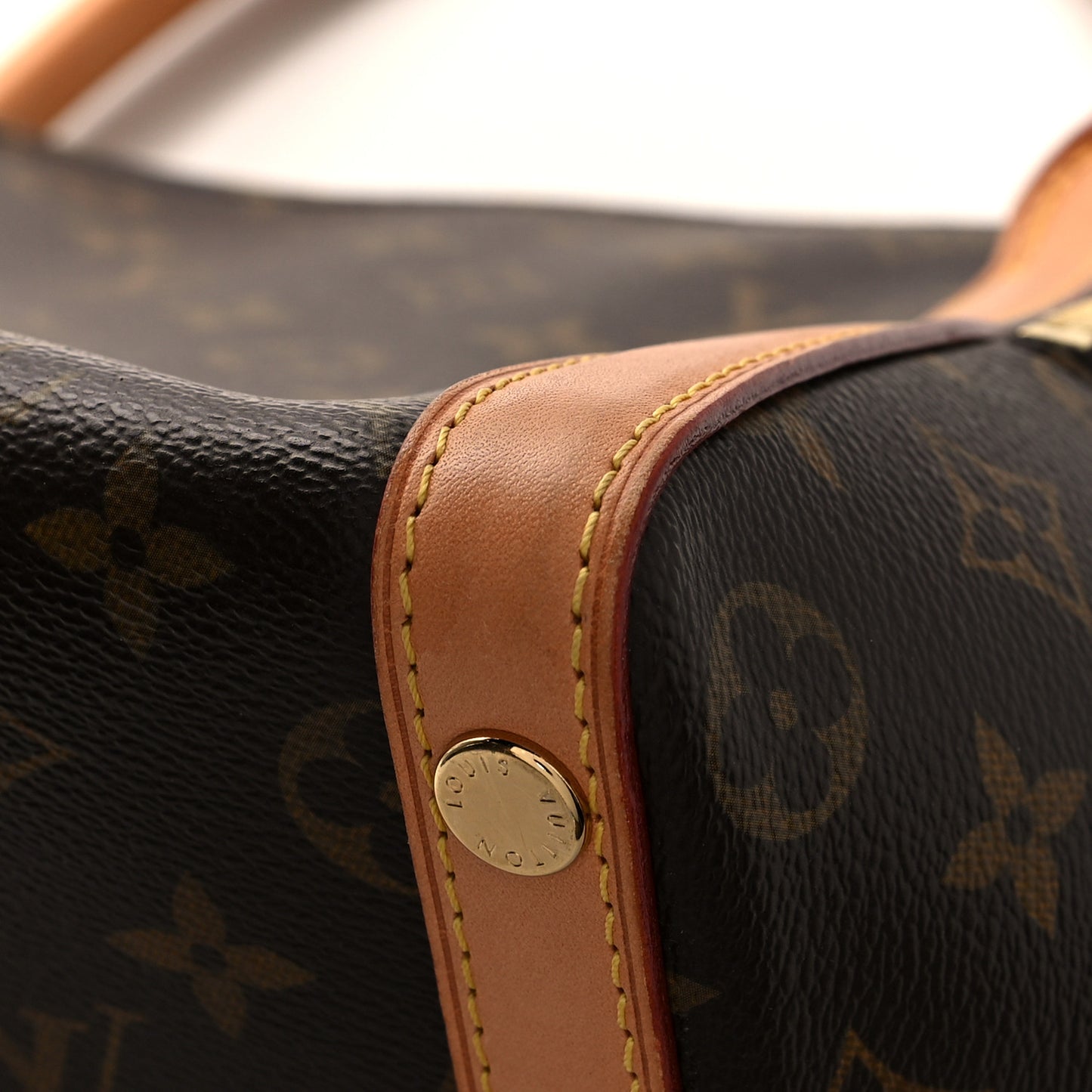 Monogram Marais MM