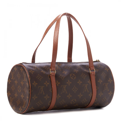 Louis Vuitton Monogram Papillon 30 2 of 7