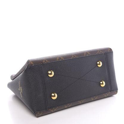 Louis Vuitton Monogram Surene BB Black 4 of 10