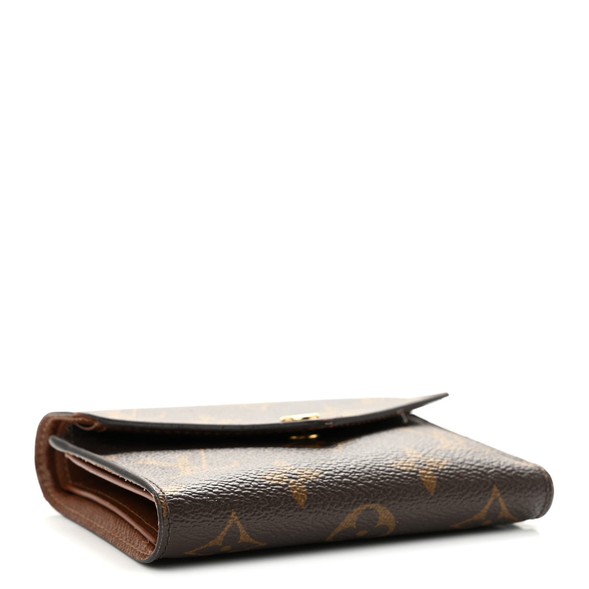 Louis Vuitton Monogram Victorine Wallet 4 of 10