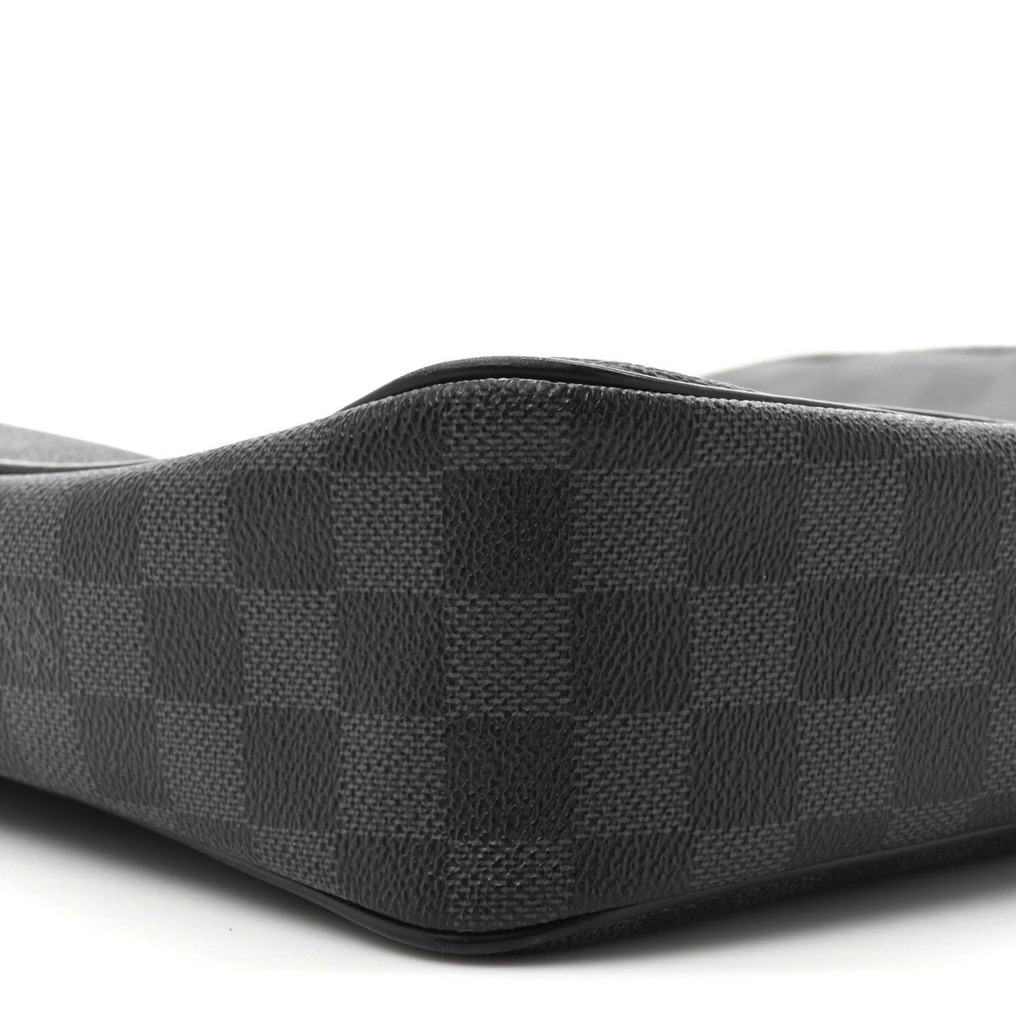 Damier Graphite Daniel MM