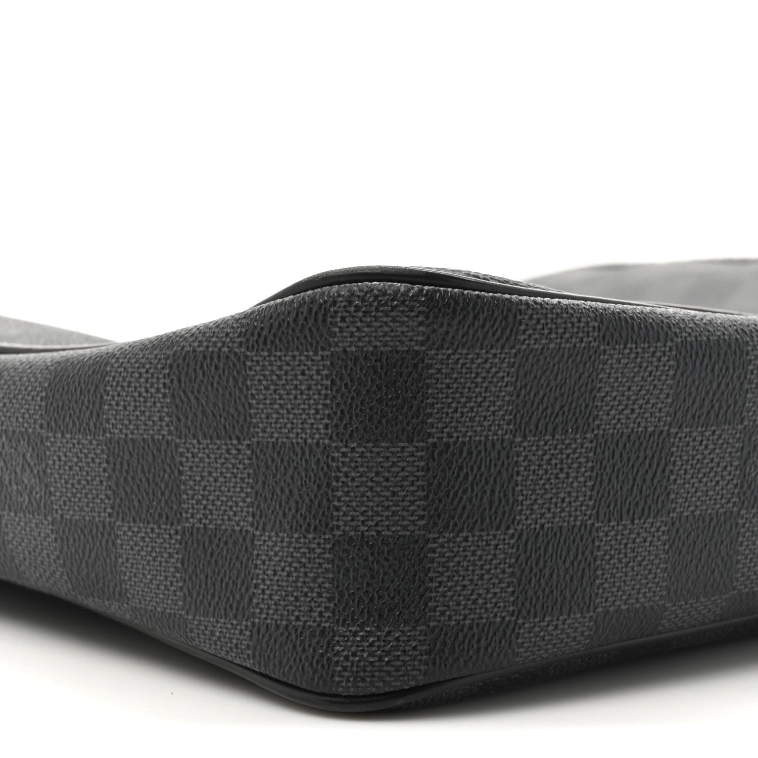 Louis Vuitton Damier Graphite Daniel MM 9 of 13