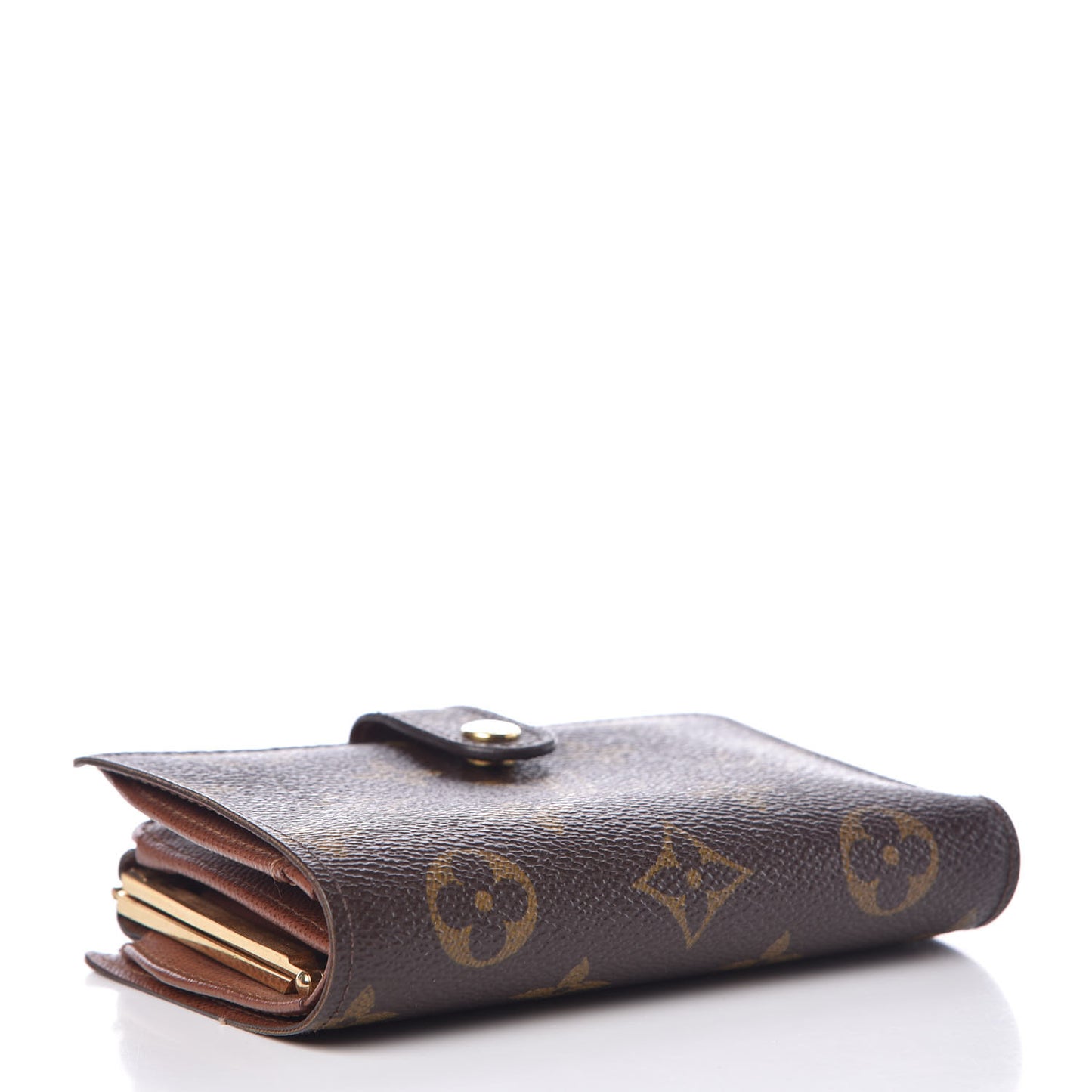 Monogram French Purse Wallet