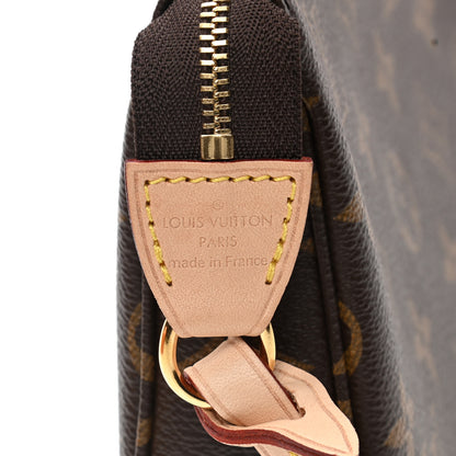 Louis Vuitton Monogram Pochette Accessories NM 6 of 7