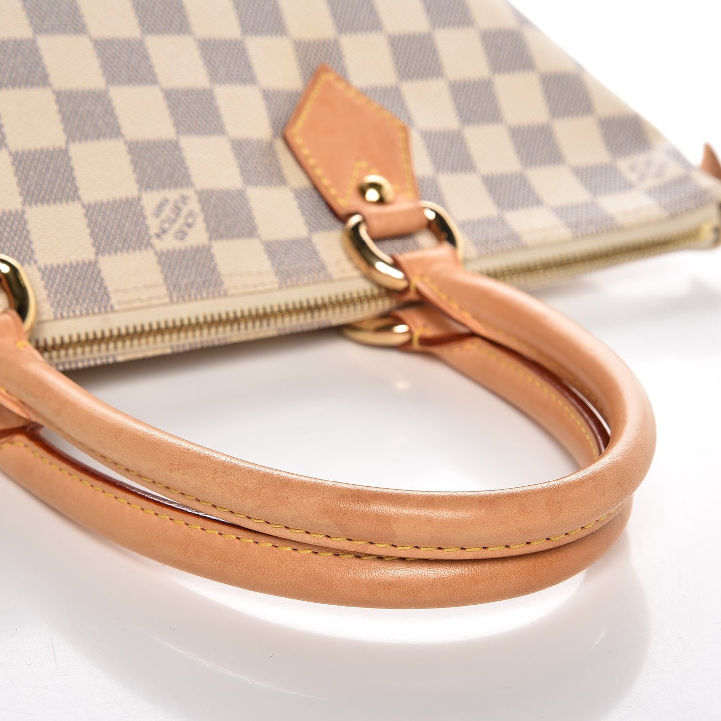 Damier Azur Saleya PM