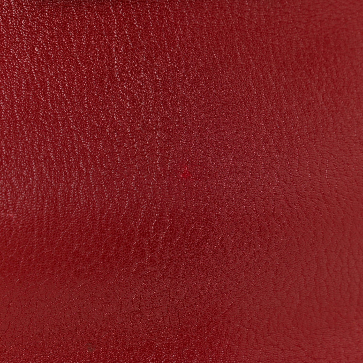 Hermes Chevre de Coromandel Birkin 35 Rouge H 20 of 20