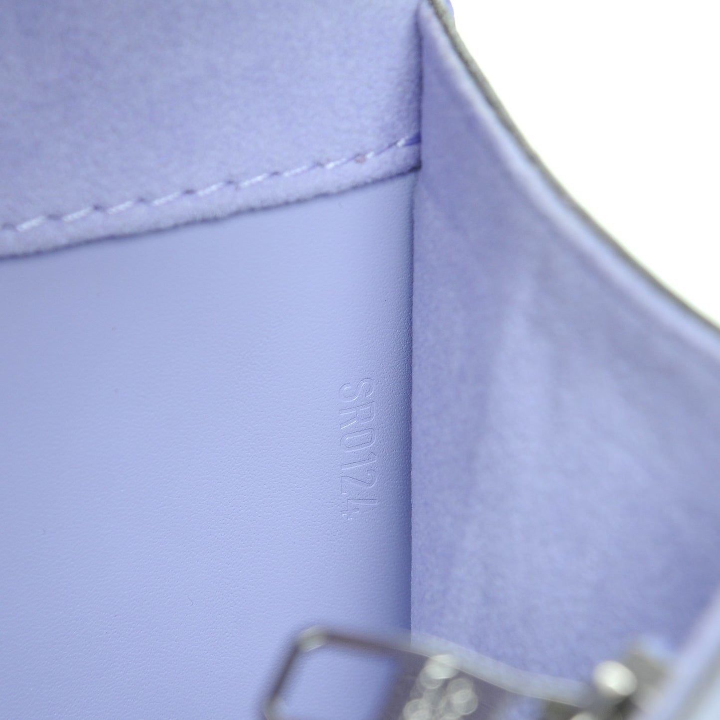 Epi Louise PM Lilac