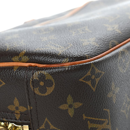 Louis Vuitton Monogram Trouville 9 of 14