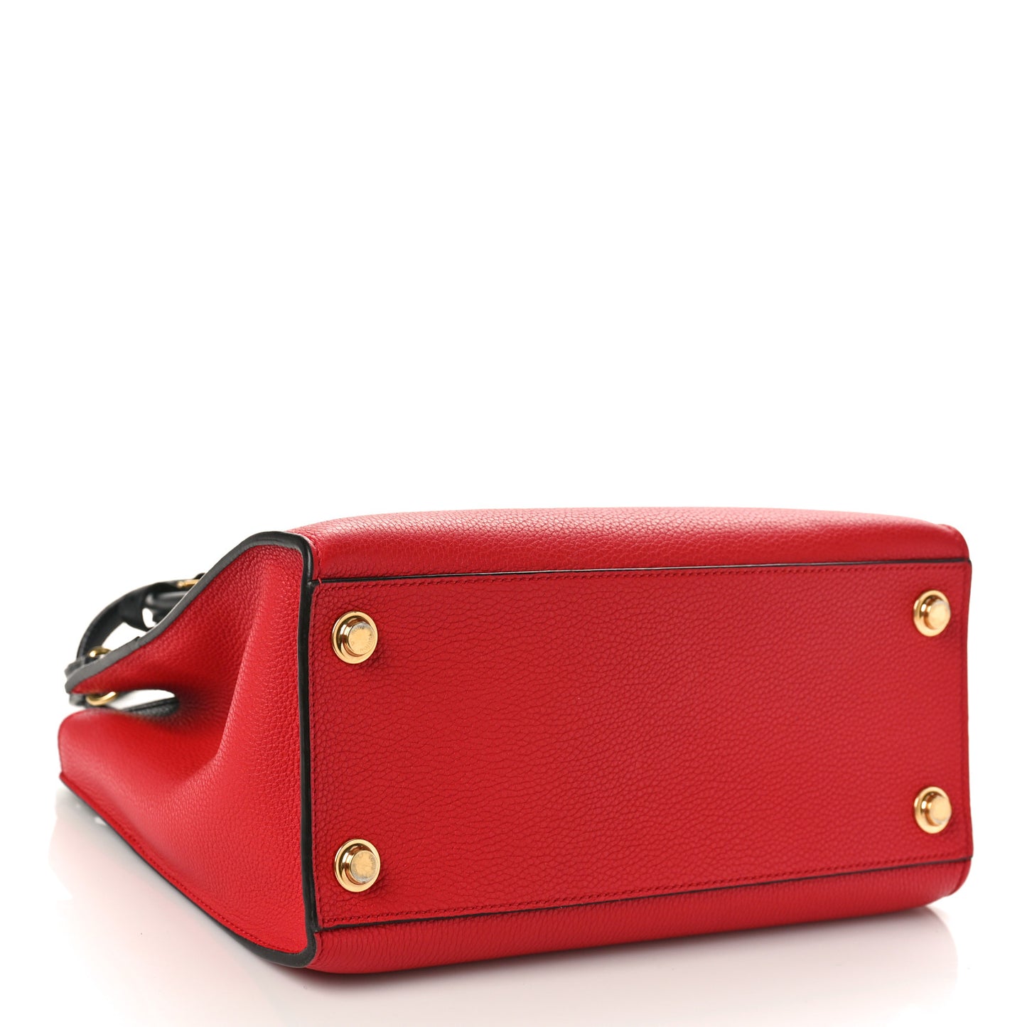 Taurillon City Steamer PM Black Rouge