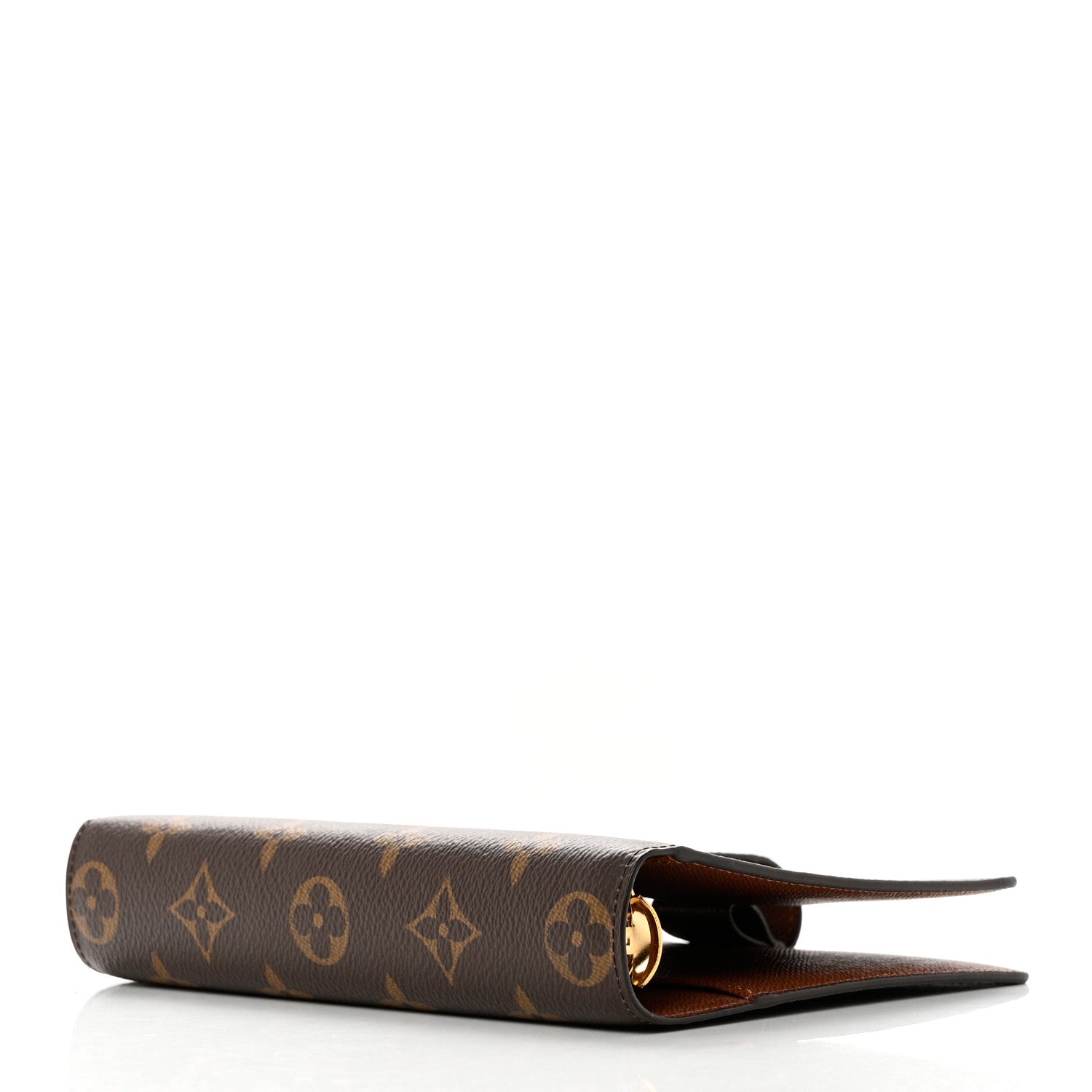 Louis Vuitton Monogram Medium Ring Agenda Cover 4 of 6