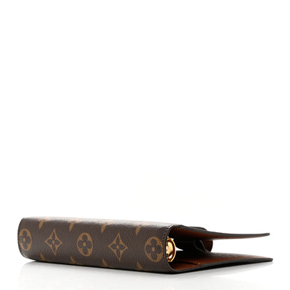 Louis Vuitton Monogram Medium Ring Agenda Cover 4 of 6