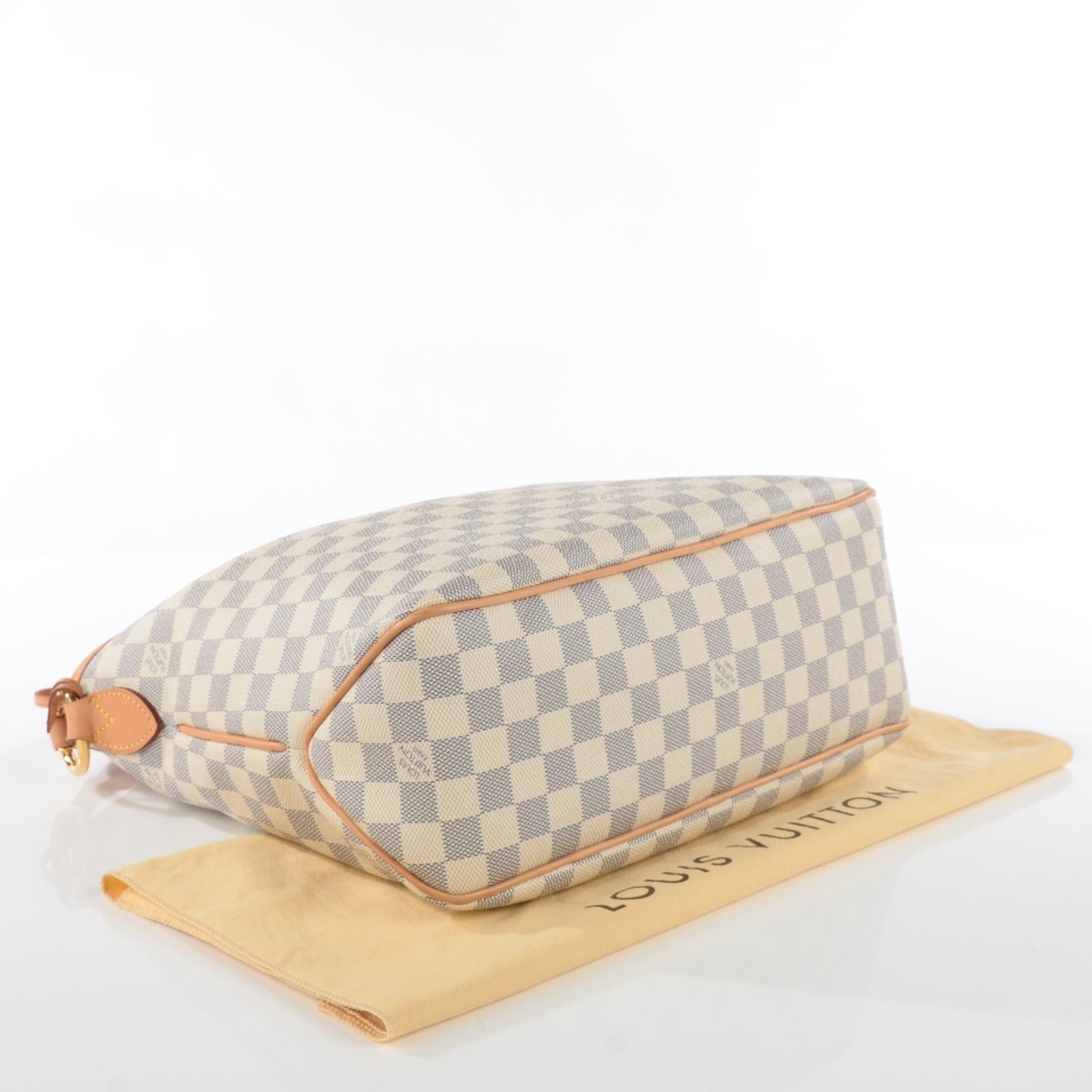Damier Azur Delightful PM