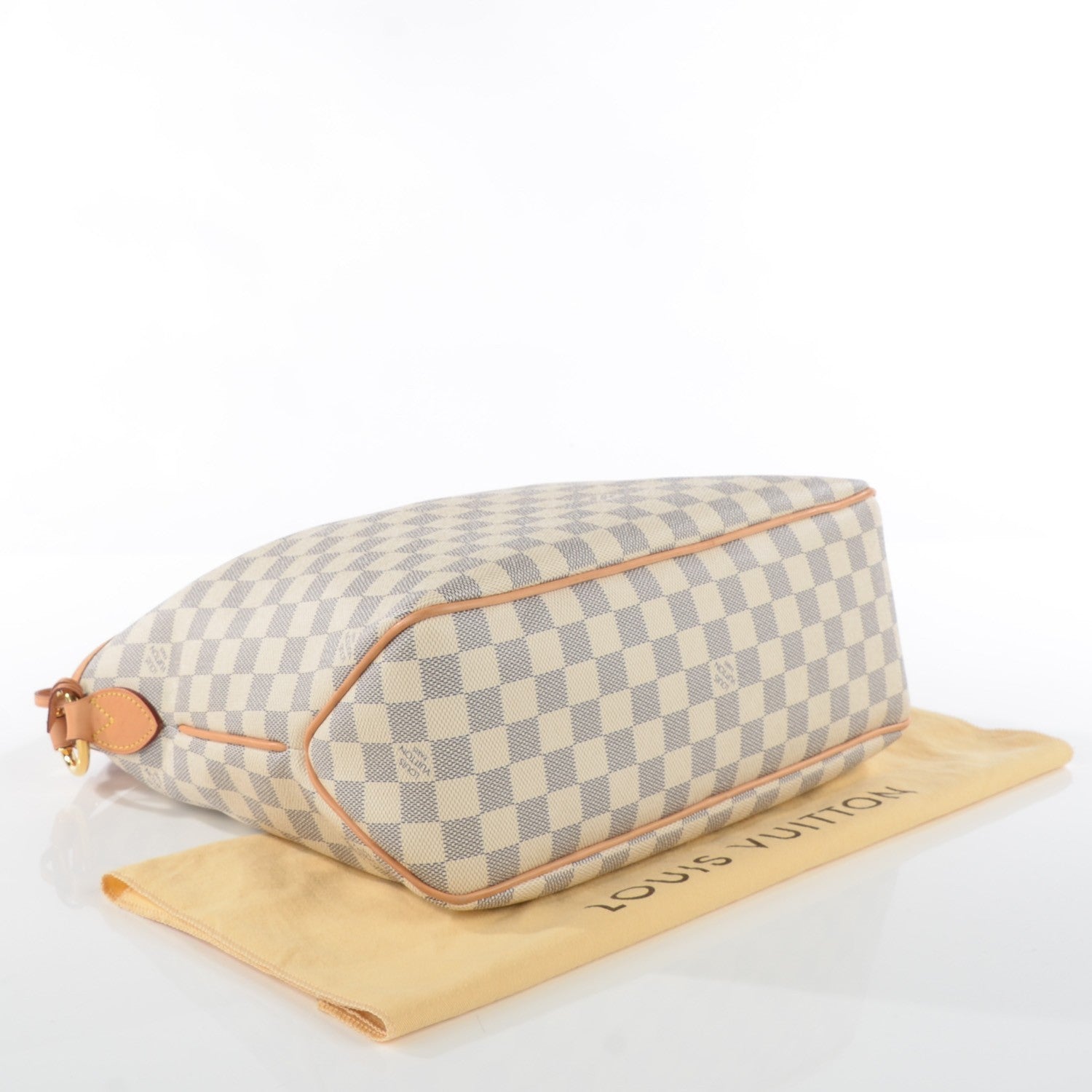 Louis Vuitton Damier Azur Delightful PM 4 of 8