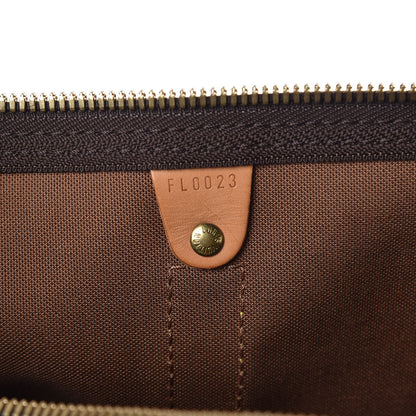 Louis Vuitton Monogram Keepall 45 6 of 9