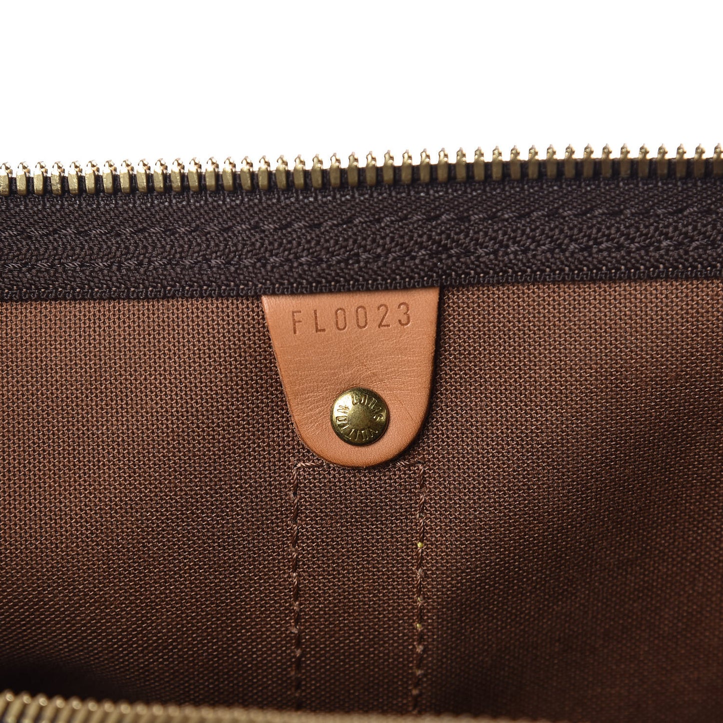 Monogram Keepall 45