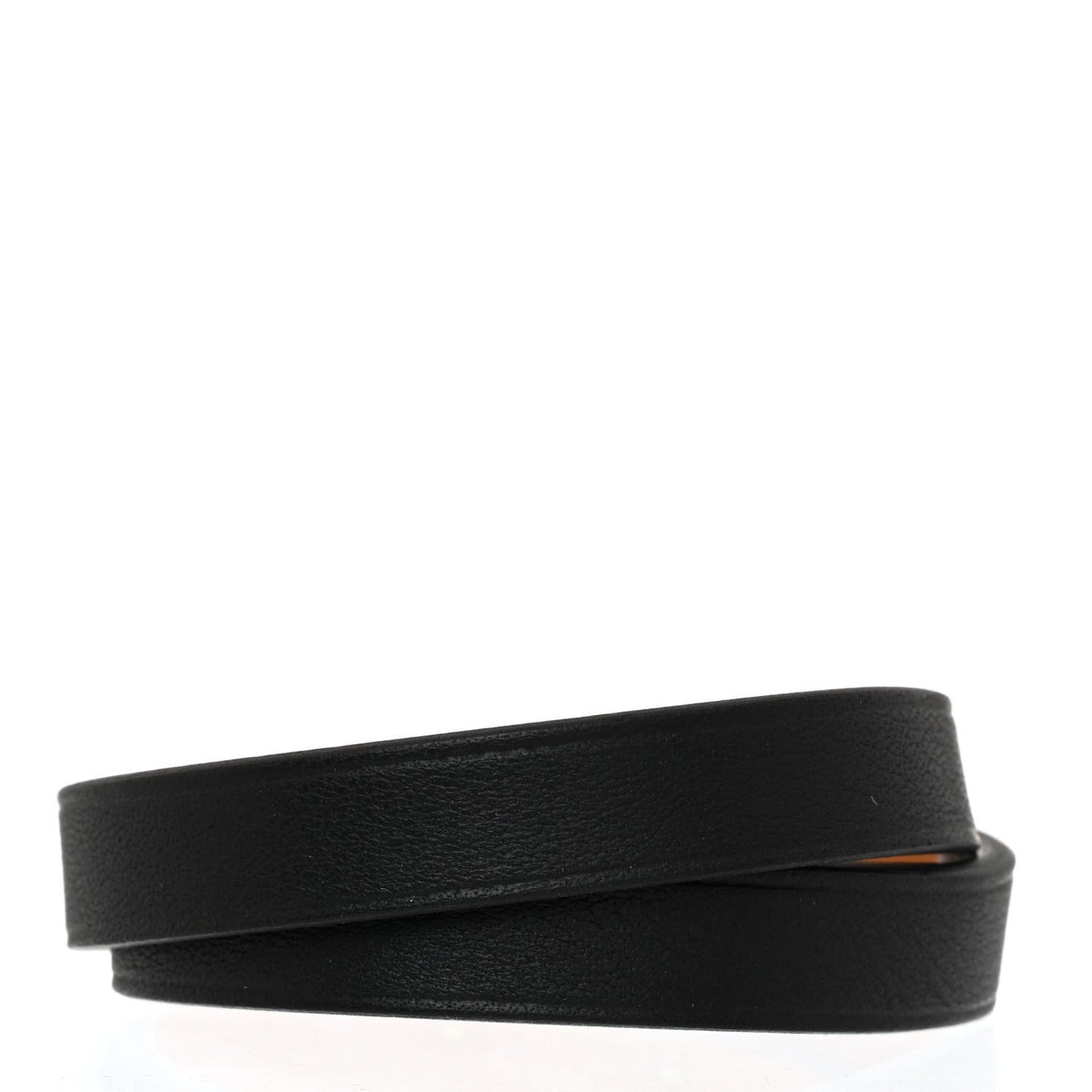 Swift Mini Kelly Double Tour Bracelet T1 Black