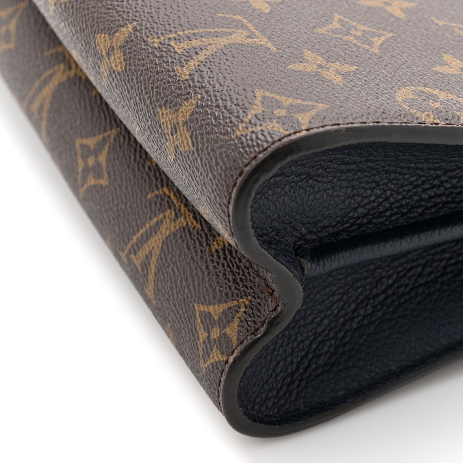 Louis Vuitton Monogram Victoire Blue Marine 15 of 15