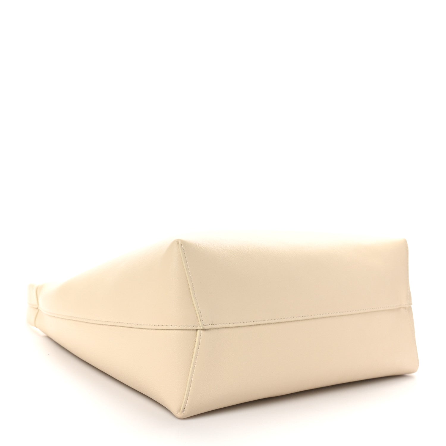 Mansur Gavriel Calfskin Candy Hobo Avrio 4 of 9
