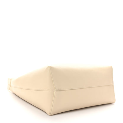 Mansur Gavriel Calfskin Candy Hobo Avrio 4 of 9